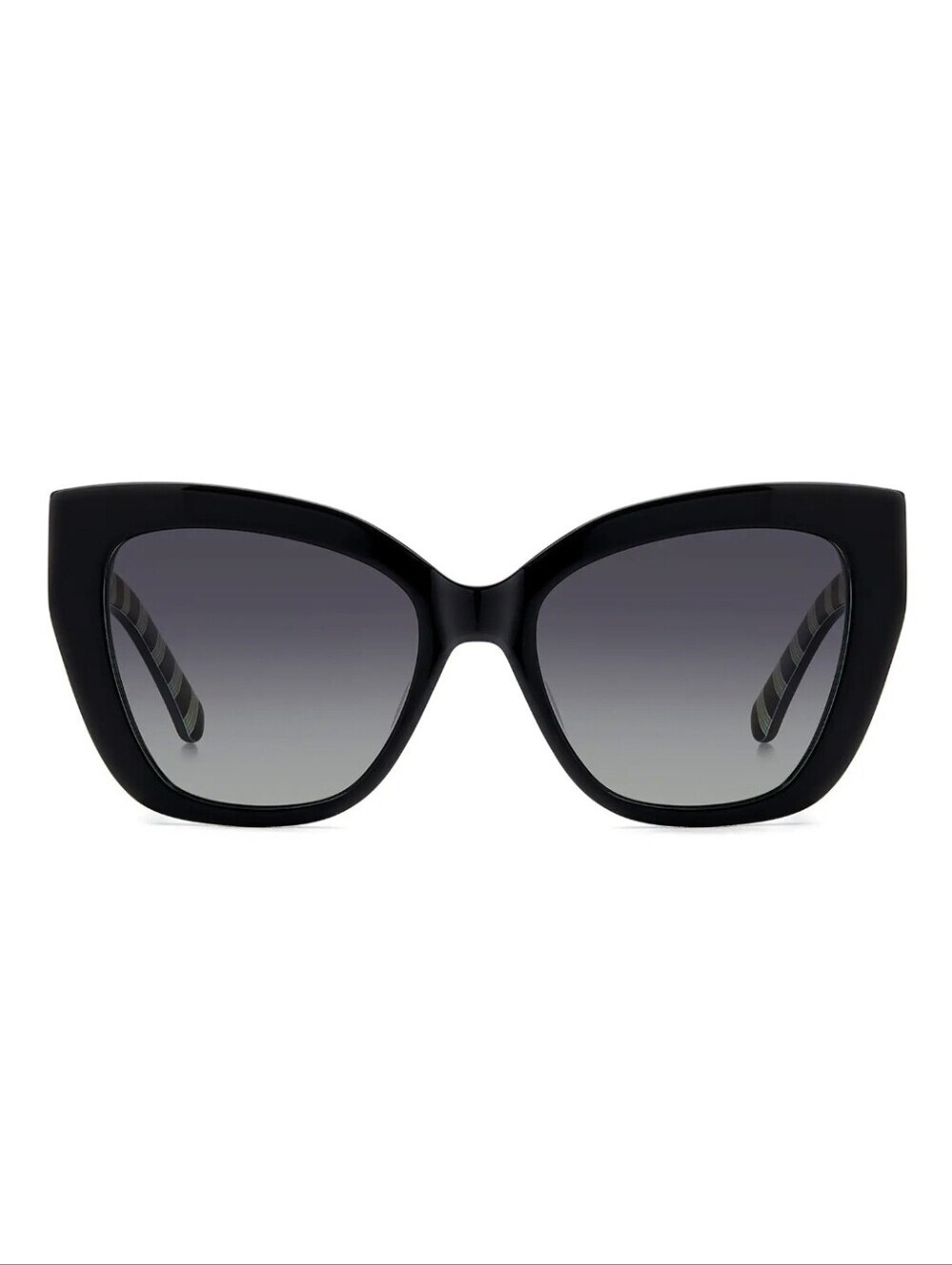 Kate Spade Bexley Cat-Eye Polarized Sunglasses